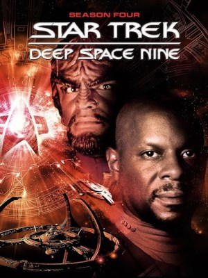 Xem phim Star Trek: Deep Space Nine Season 4 - Star Trek: Deep Space Nine (Mùa 4) 1995 Full HD Vietsub Xem phim Star Trek: Deep Space Nine Season 4 - Star Trek: Deep Space Nine (Mùa 4) 1995 Full HD Vietsub