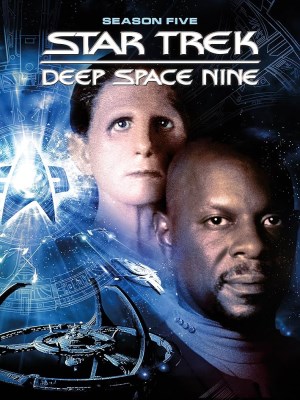 Xem phim Star Trek: Deep Space Nine Season 5 - Star Trek: Deep Space Nine (Mùa 5) 1996 Full HD Vietsub Xem phim Star Trek: Deep Space Nine Season 5 - Star Trek: Deep Space Nine (Mùa 5) 1996 Full HD Vietsub