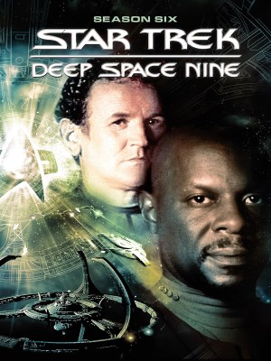 Xem phim Star Trek: Deep Space Nine Season 6 - Star Trek: Deep Space Nine (Mùa 6) 1997 Full HD Vietsub Xem phim Star Trek: Deep Space Nine Season 6 - Star Trek: Deep Space Nine (Mùa 6) 1997 Full HD Vietsub
