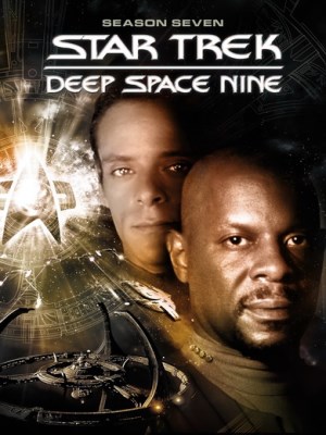 Xem phim Star Trek: Deep Space Nine Season 7 - Star Trek: Deep Space Nine (Mùa 7) 1998 Full HD Vietsub Xem phim Star Trek: Deep Space Nine Season 7 - Star Trek: Deep Space Nine (Mùa 7) 1998 Full HD Vietsub