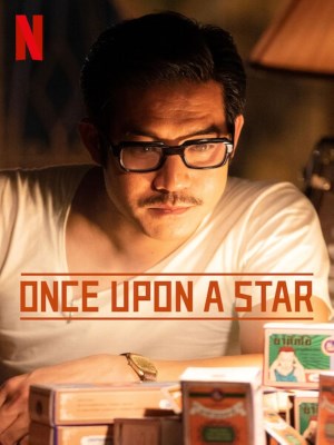 Xem phim Once Upon a Star - Ngày Xưa Có Một Ngôi Sao 2023 Full HD Vietsub