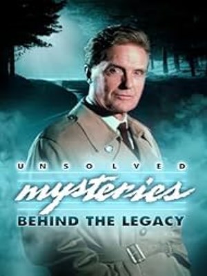 Xem phim Unsolved Mysteries Season 5 - Những Bí Ẩn Chưa Lời Giải Đáp (Mùa 5) 2020 Full HD Vietsub
