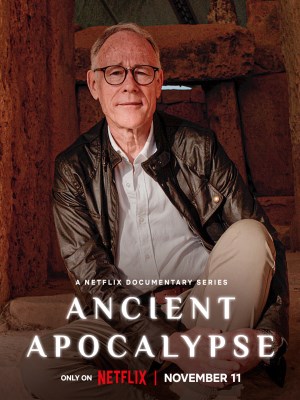 Xem phim Ancient Apocalypse Season 1 - Khải Huyền Thời Cổ Đại (Mùa 1) 2022 Full HD Vietsub