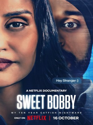 Xem phim Sweet Bobby: My Catfish Nightmare - Sweet Bobby: Ác Mộng Lừa Tình 2024 Full HD Vietsub