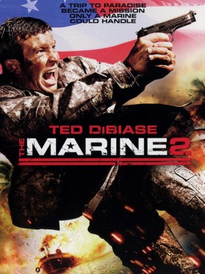 Xem phim The Marine 2 - Hải Quân 2 2009 Full HD Vietsub