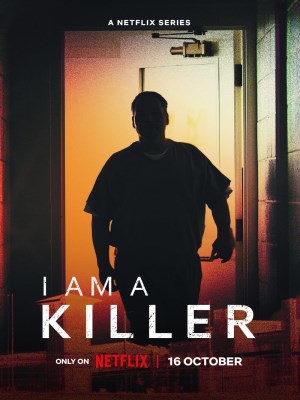 Xem phim I Am a Killer Season 2 - Tôi Là Kẻ Sát Nhân (Mùa 2) 2020 Full HD Vietsub