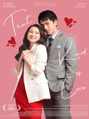 Xem phim That Kind of Love - Tình Yêu Nào Đó 2024 Full HD Vietsub