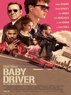 Xem phim Baby Driver - Quái Xế Baby 2017 Full HD Vietsub Xem phim Baby Driver - Quái Xế Baby 2017 Full HD Vietsub
