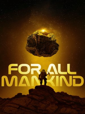Xem phim For All Mankind Season 4 - Cuộc Chiến Không Gian (Mùa 4) 2023 Full HD Vietsub