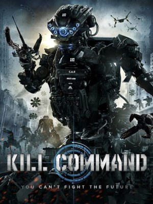 Xem phim Kill Command - Cỗ Máy Sát Nhân 2016 Full HD Vietsub Xem phim Kill Command - Cỗ Máy Sát Nhân 2016 Full HD Vietsub