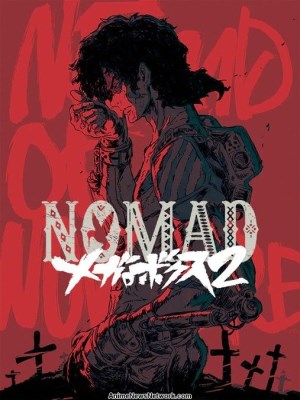 Xem phim Nomad: Megalo Box Season 2 - Tay Đấm Tối Thượng Megalo Box (Mùa 2) 2021 Full HD Vietsub