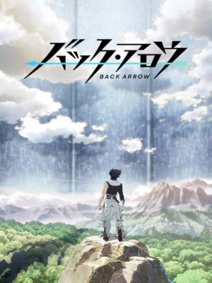 Xem phim Back Arrow - Mũi Tên Quay Lại 2021 Full HD Vietsub