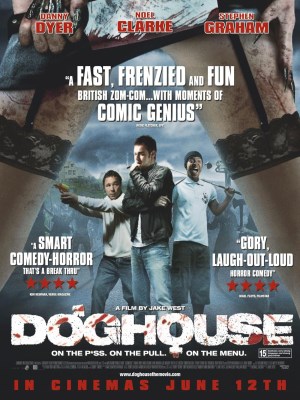 Xem phim Doghouse - Doghouse 2009 Full HD Vietsub