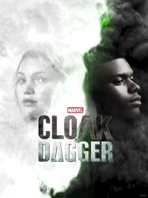Xem phim Cloak & Dagger Season 2 - Áo Choàng Và Dao Găm (Mùa 2) 2019 Full HD Vietsub