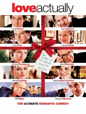 Xem phim Love Actually - Yêu Hết Mình 2003 Full HD Vietsub
