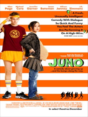 Xem phim Juno - Juno 2007 Full HD Vietsub