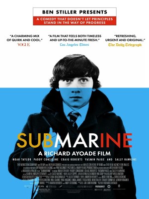 Xem phim Submarine - Mục Tiêu Lớn 2010 Full HD Vietsub