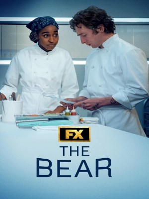 Xem phim The Bear Season 3 - The Bear (Mùa 3) 2024 Full HD Vietsub