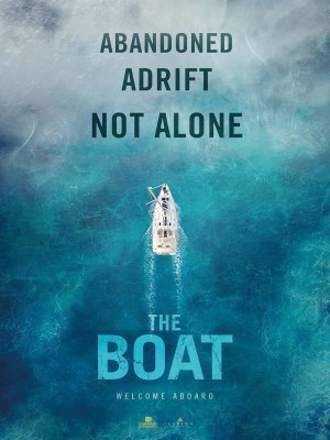 Xem phim The Boat - Con Thuyền Ma 2018 Full HD Vietsub