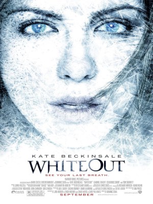 Xem phim Whiteout - Cái Chết Trắng 2009 Full HD Vietsub