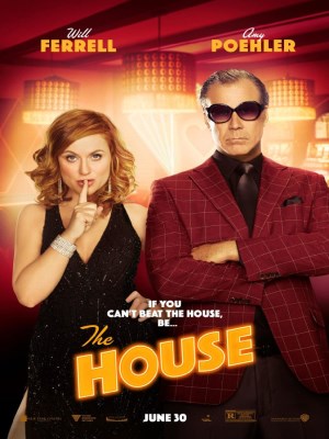 Xem phim The House - Gia Đình Bá Đạo 2017 Full HD Vietsub Xem phim The House - Gia Đình Bá Đạo 2017 Full HD Vietsub