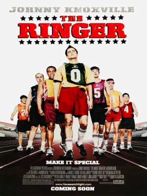Xem phim The Ringer - Người Rung Chuông 2005 Full HD Vietsub