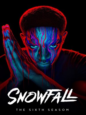 Xem phim Snowfall Season 6 - Đại Dịch Ma Túy (Mùa 6) 2023 Full HD Vietsub