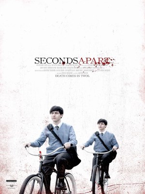Xem phim Seconds Apart - Giây Cách Nhau 2011 Full HD Vietsub