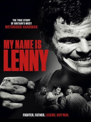 Xem phim My Name Is Lenny - Tôi Là Lenny 2017 Full HD Vietsub