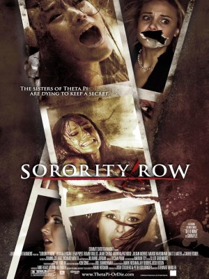Xem phim Sorority Row - Bản Danh Sách Nữ Sinh 2009 Full HD Vietsub