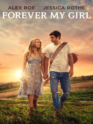 Xem phim Forever My Girl - Bên Em Trọn Đời 2018 Full HD Vietsub