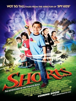 Xem phim Shorts - Shorts 2009 Full HD Vietsub