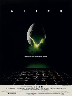 Xem phim Alien - Quái Vật Không Gian 1979 Full HD Vietsub