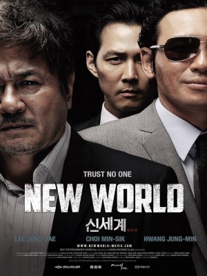 Xem phim New World - Thế Giới Mới 2013 Full HD Vietsub Xem phim New World - Thế Giới Mới 2013 Full HD Vietsub