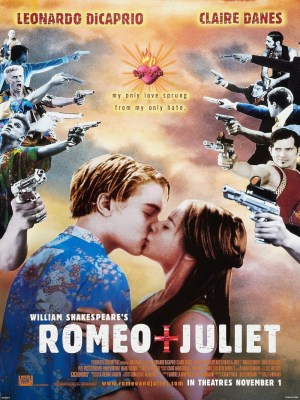 Xem phim Romeo + Juliet - Romeo + Juliet 1996 Full HD Vietsub