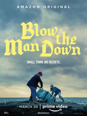 Xem phim Blow the Man Down - Thổi Bay Người Đàn Ông 2019 Full HD Vietsub Xem phim Blow the Man Down - Thổi Bay Người Đàn Ông 2019 Full HD Vietsub