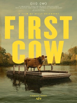 Xem phim First Cow - Con Bò Đầu Tiên 2019 Full HD Vietsub Xem phim First Cow - Con Bò Đầu Tiên 2019 Full HD Vietsub