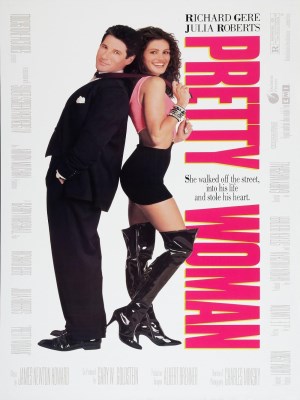 Xem phim Pretty Woman - Người Đàn Bà Đẹp 1990 Full HD Vietsub