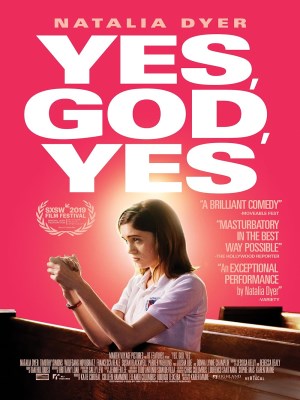 Xem phim Yes, God, Yes - Vâng, Chúa Ơi, Vâng 2019 Full HD Vietsub Xem phim Yes, God, Yes - Vâng, Chúa Ơi, Vâng 2019 Full HD Vietsub