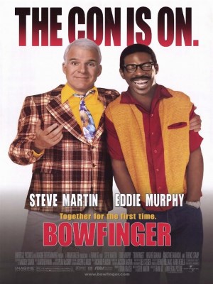 Xem phim Bowfinger - Bowfinger 1999 Full HD Vietsub