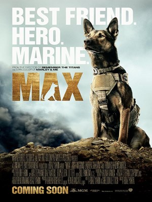 Xem phim Max - Chú Chó Max 2015 Full HD Vietsub Xem phim Max - Chú Chó Max 2015 Full HD Vietsub