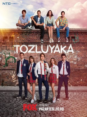 Xem phim Tozluyaka - Bụi Trên Cổ Áo 2022 Full HD Vietsub