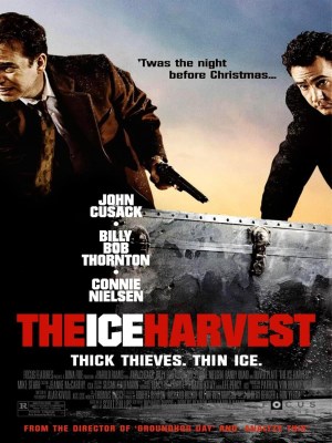Xem phim The Ice Harvest - The Ice Harvest 2005 Full HD Vietsub