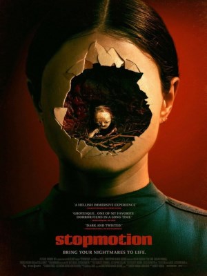 Xem phim Stopmotion - Dừng Chuyển Động 2023 Full HD Vietsub