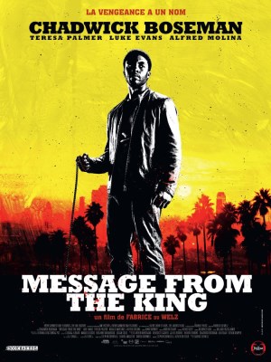 Xem phim Message From The King - Thông Điệp Từ Nhà Vua 2016 Full HD Vietsub Xem phim Message From The King - Thông Điệp Từ Nhà Vua 2016 Full HD Vietsub