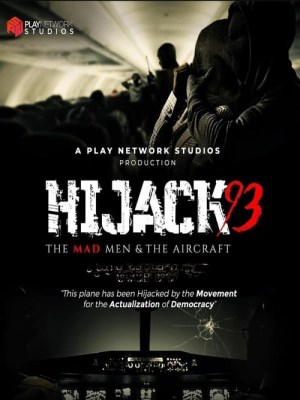 Xem phim Hijack '93 - Vụ Không Tặc 1993 2024 Full HD Vietsub