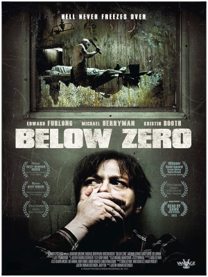 Xem phim Below Zero - Dưới 0 2011 Full HD Vietsub