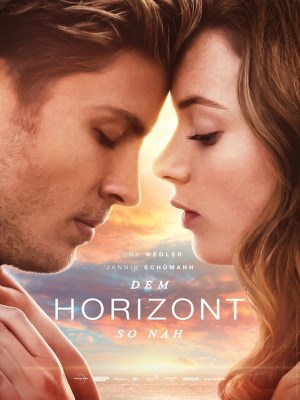 Xem phim Close to the Horizon - Gần Đường Chân Trời 2019 Full HD Vietsub