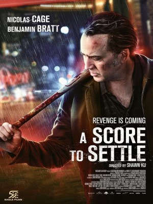 Xem phim A Score to Settle - Điều Phải Làm 2019 Full HD Vietsub Xem phim A Score to Settle - Điều Phải Làm 2019 Full HD Vietsub