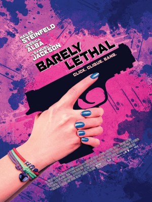 Xem phim Barely Lethal - Mật Ngọt Chết Người 2015 Full HD Vietsub